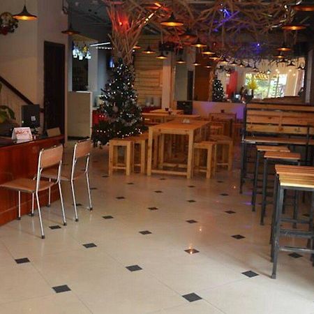 Camellia 4 Hotel هانوي المظهر الخارجي الصورة