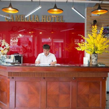 Camellia 4 Hotel هانوي المظهر الخارجي الصورة