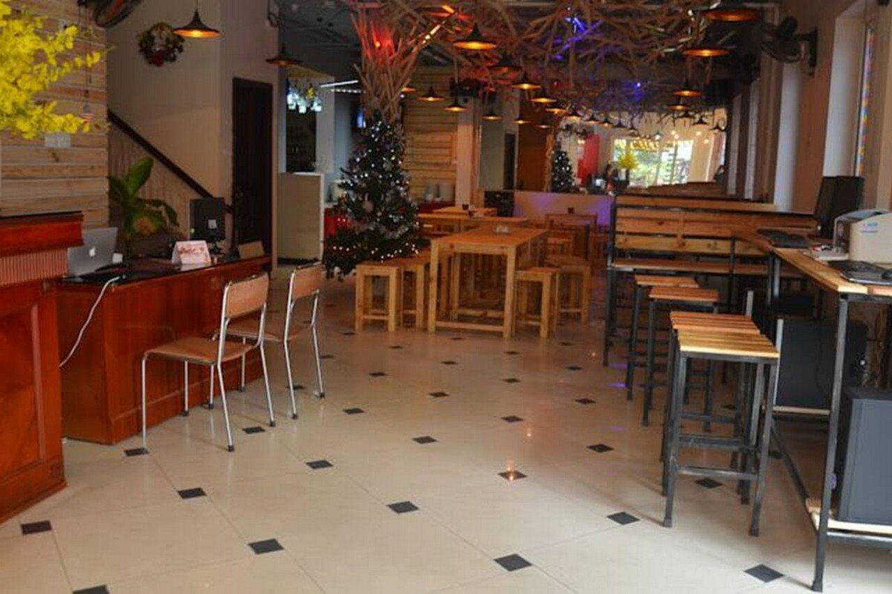 Camellia 4 Hotel هانوي المظهر الخارجي الصورة