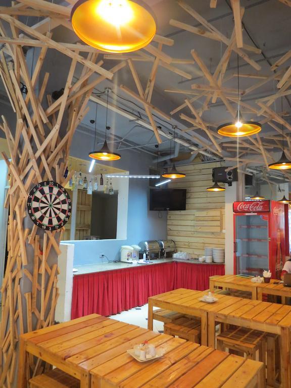 Camellia 4 Hotel هانوي المظهر الخارجي الصورة