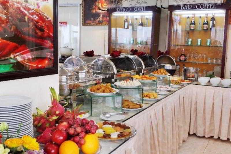 Camellia 4 Hotel هانوي المظهر الخارجي الصورة