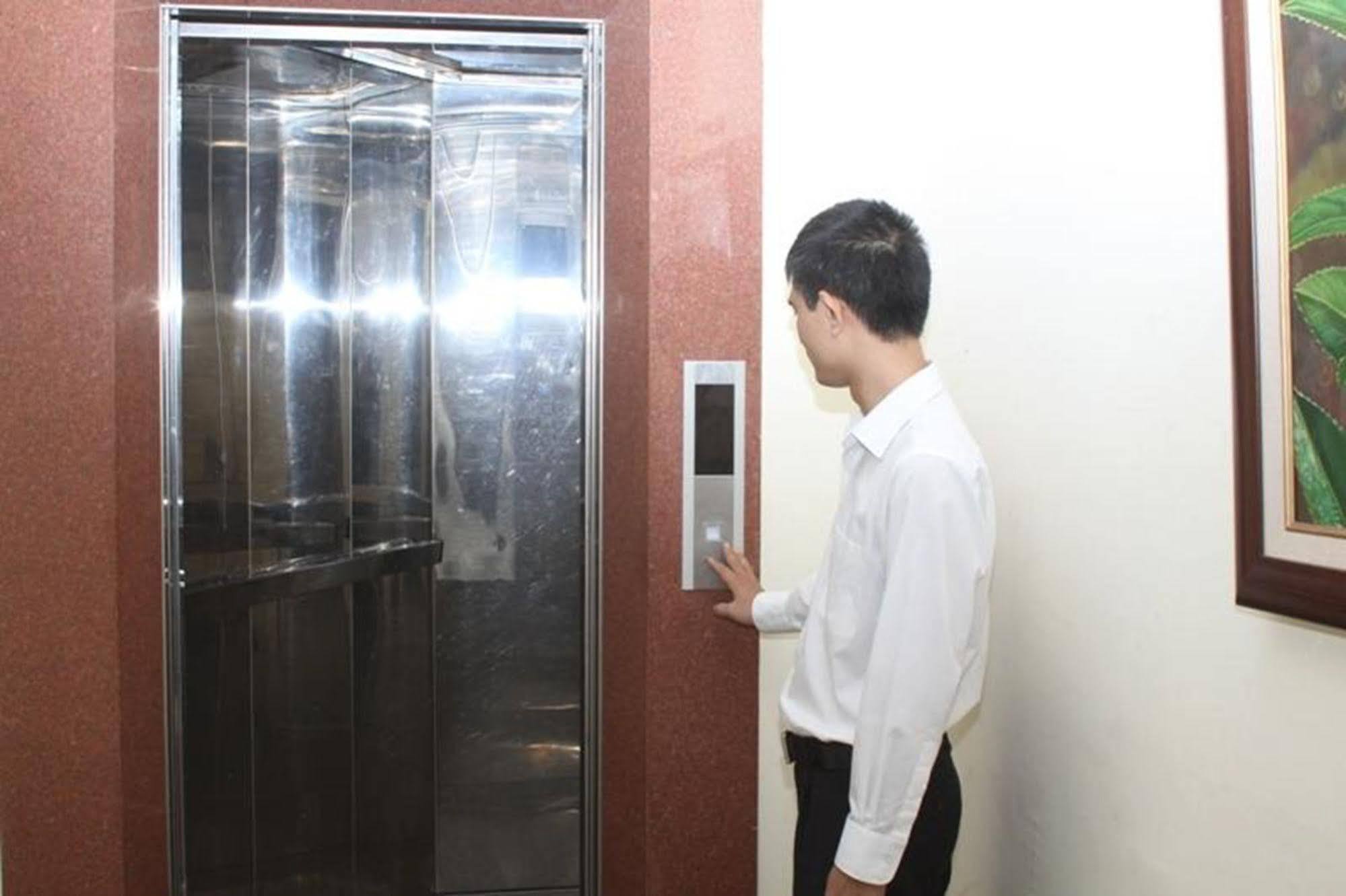 Camellia 4 Hotel هانوي المظهر الخارجي الصورة