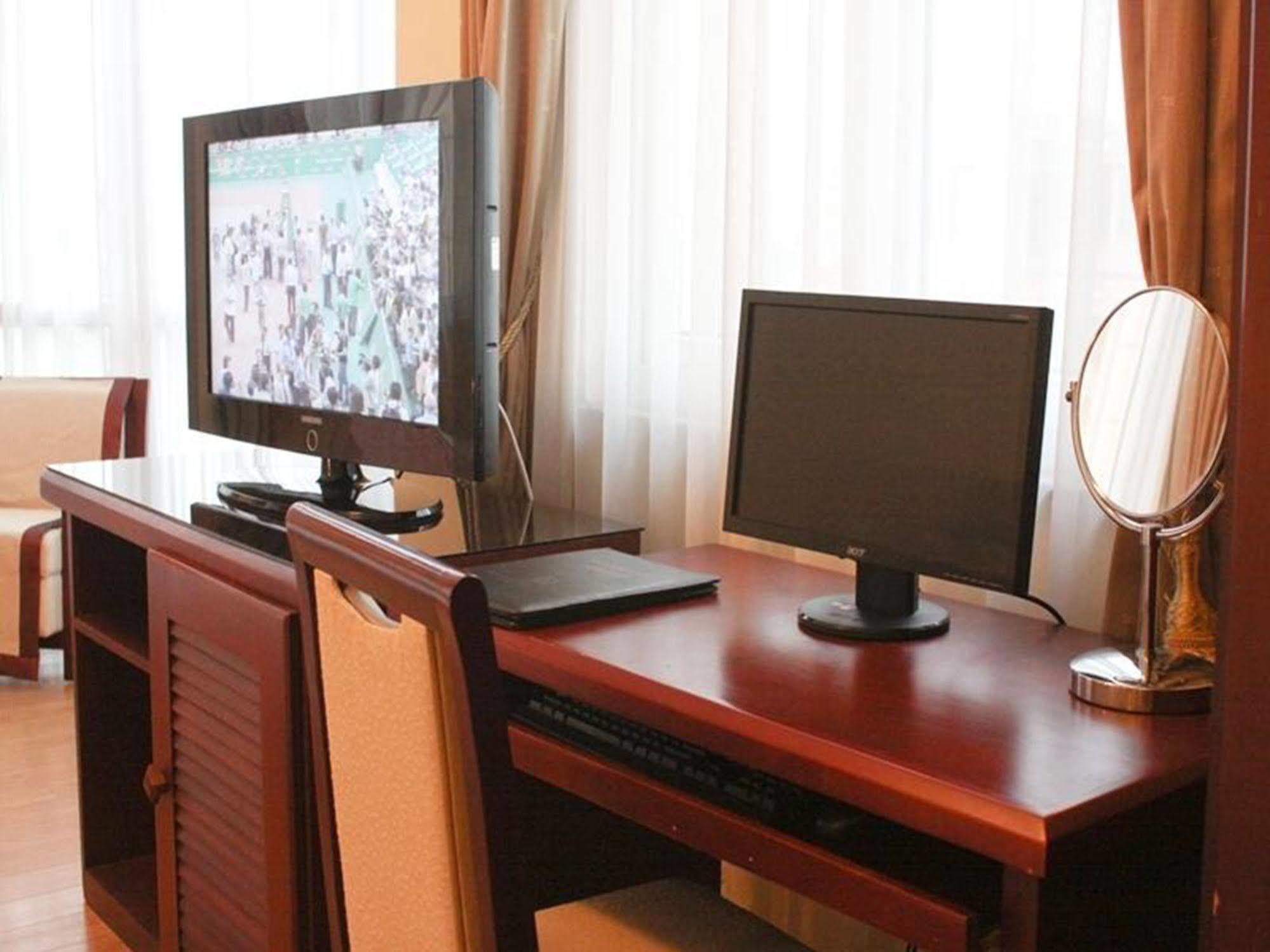 Camellia 4 Hotel هانوي المظهر الخارجي الصورة