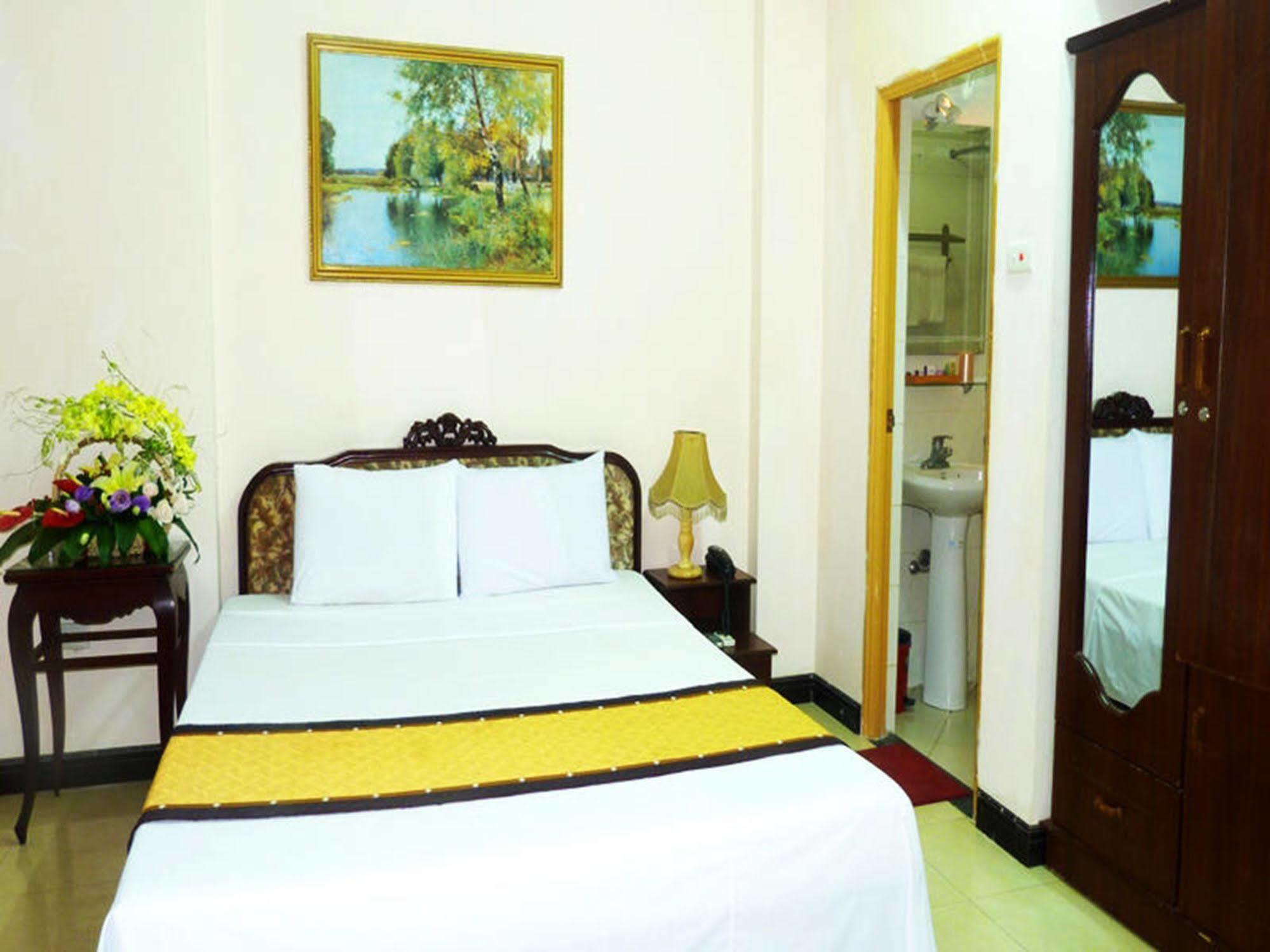 Camellia 4 Hotel هانوي المظهر الخارجي الصورة