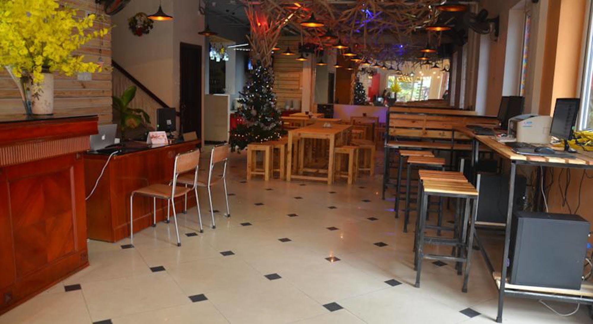Camellia 4 Hotel هانوي المظهر الخارجي الصورة